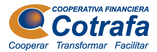 Cooperativa Cotrafa