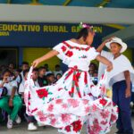 CER Garitón: Un nuevo espacio para el aprendizaje