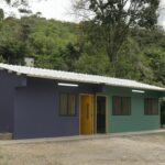 Entregamos un nuevo Centro Educativo en Salgar