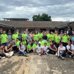 Voluntariado en San José del Nus
