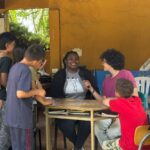 Alianzas que generan impacto en las escuelas rurales de Antioquia