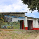 Renovación del Centro Comunitario en San José del Nus