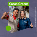 Nuevo proyecto de contrucción de vivienda