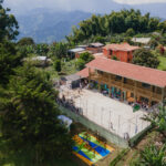 Entregamos nuevas escuelas en el Suroeste