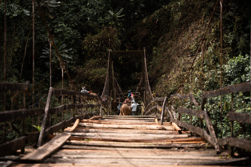 Resignificar para transformar