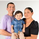 El poder de la voluntad de una familia en Puerto Gaitán