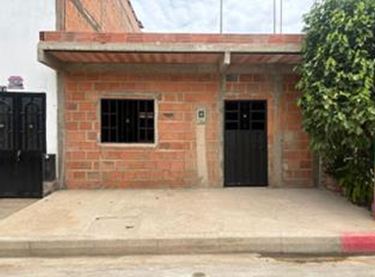 El poder de la voluntad de una familia en Puerto Gaitán