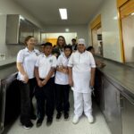 Avanzamos en la entrega de cocinas y comedores