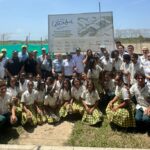 Iniciamos un nuevo proyecto en Urabá