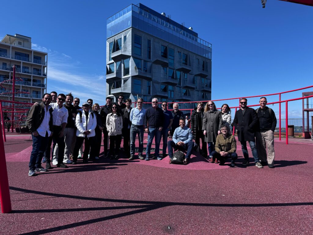 Misión Empresarial en Copenhague, Dinamarca