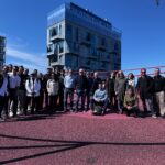Misión Empresarial en Copenhague, Dinamarca