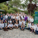 Unión Europea impulsa nuevas oportunidades de empleoverde en el nordeste antioqueño